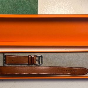 Hermes Apple Watch Band